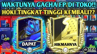 GACHA BRUTAL DAPAT APA?! BAKAR FIFA POINT BAWA PULANG PEMAIN EVENT TERBARU FIFA MOBILE YUAHPLAY!!