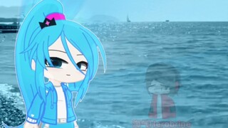 【Gacha】海的那边已经不再是海了