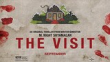 The Visit (2015) เดอะ วิสิท