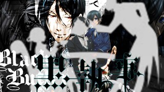 black and butler in Hindi dubbed episode 3