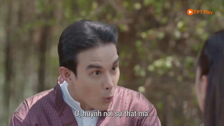 Chuyện Tình Biển Xanh (Bản Thái) EP 38B [Sub Việt]