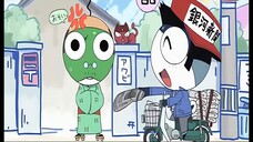 Keroro Gunso เคโรโระ ตอนที่ 312 321