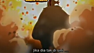 Epic momen Sasuke menghancurkan hati dia