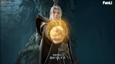 Over Goddess Eps 29 Sub Indo