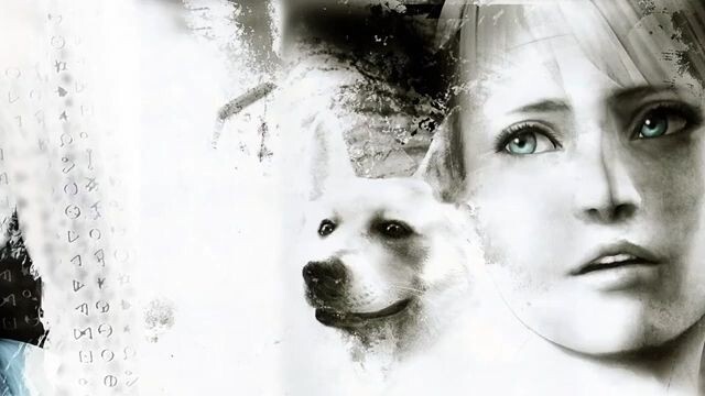 HAUNTING GROUND - Playthrough FR 1