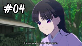 My Happy Marriage 2   Ep04