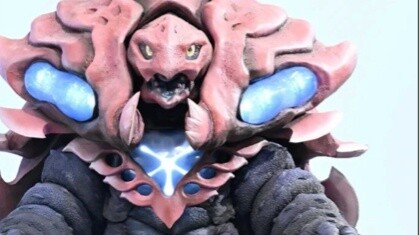 Ake's early monster strength ranking