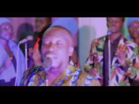 Nanaba Amoako - Yesu Abodze Nyinaa Wura (Official Vidoe)