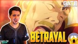 "THE BETRAYAL?" Gate Episode 18 Live Reaction!