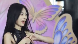 [Xiao Brush] 20241002 Koleksi Tari | Edisi Kenikmatan Murni Delapan Menit [Nantong MixC]