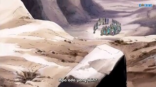 Maou! S1 Sub Indo Episode 15