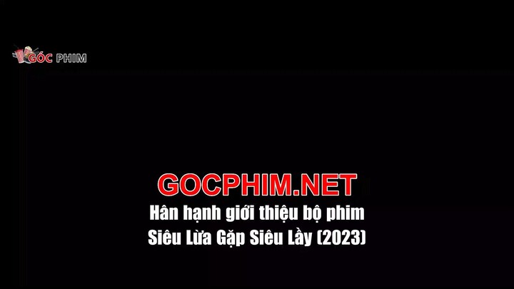 Siêu lừa gặp siêu lầy