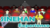 Sinehan Experience  - Pinoy Animation