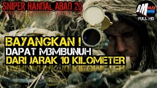 SNIPER PALING MEM4TIKAN ABAD 20 - ALUR CERITA FILM SHOOTER