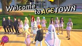 Welcome to AceTown - [Midnight #74]