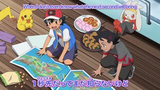 «POKEMON-JOURNEY»«FULL EPISODE 43