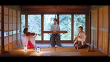 Lagu Tema InuYasha ~Cinta~ (Shakuhachi&Viola&Piano) ENSEMBLE JEPANG