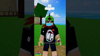 Giúp Noob Tìm Boss Mạnh Nhất #shorts #noobpower #bloxfruit #bloxfruits