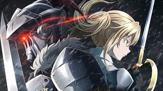 Goblin Slayer Goblin's Crown - Watch the full movie, link in the description