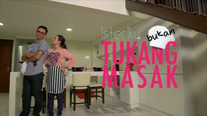 Isteriku bukan tukang masak