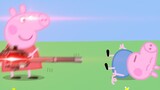 Peppa Pig: My dear brother, I have a surprise for you!