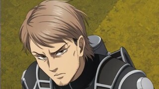 Jean Kirsten [Attack On Titan]