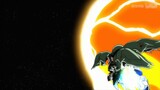 HUT Gundam ke-40: Ambisi Zeon "Lain-lain Prajurit"