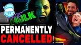 One Final Brutal Humiliation For She-Hulk