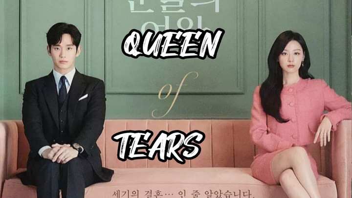 QUEEN OF TEARS EPISODE 14 ENGLISH SUB