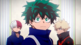 El TRAIDOR de la UA ¡REVELADO! Y es... - My Hero Academia BNHA 335 SPOILERS