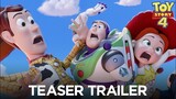 Toy Story 4 _ Official _ Full Movie Link In Description