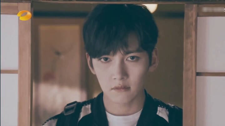 [Remix]The most handsome man, Ji Chang-wook in <Tornado Girl 2>