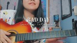 Bad Day - Daniel Powter|| Easy Guitar Tutorial