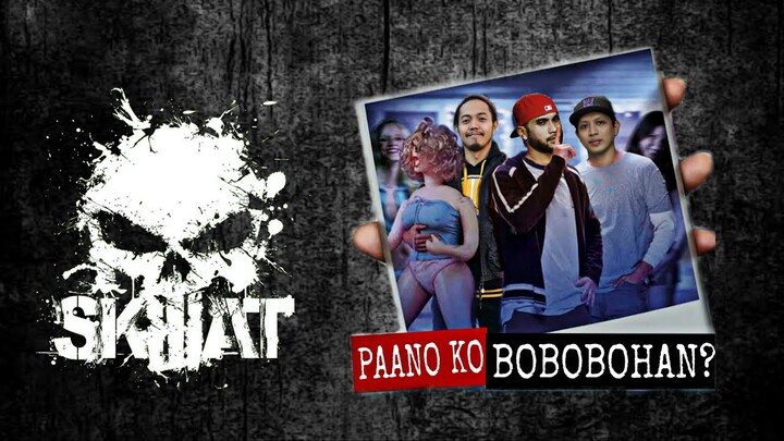 PANO KO BOBOBOHAN [Official Audio] - Skwat