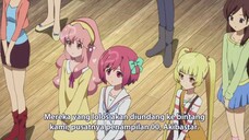 AKB 0048 S1 eps 3