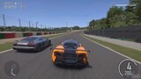 Forza Motorsport - McLaren 620R 2021 - Gameplay