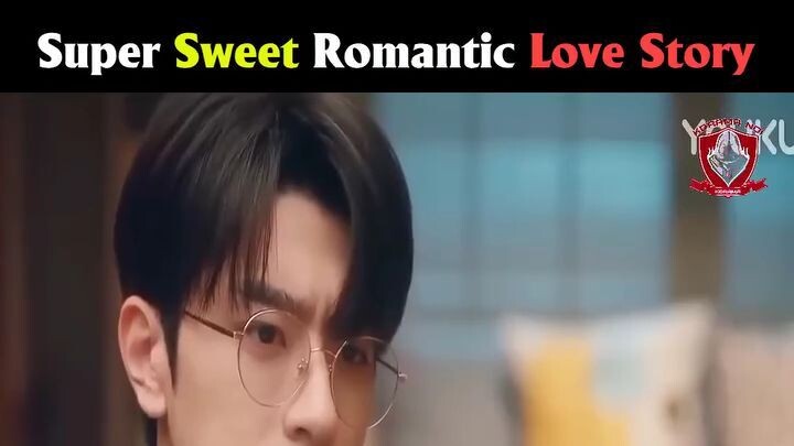 Super sweet romantic love story