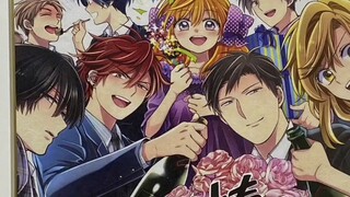 ชมภาพการ์ตูนต่างๆ จากนักวาดการ์ตูนที่ร่วมสนับสนุนงาน Osaka Expo!
