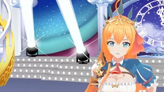 【mmdプリコネ】ぺコリーヌでメルト