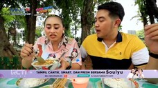 MNCTV HD • DAPUR NGEBOR • Sabtu 11242024_083030 Mts | Cooking Contest 1 Hr