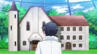 EP:06 isekai smartphone to tomo ni.2