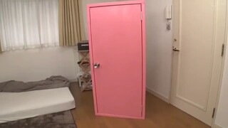 Japanese pintu kemana saja 🚪