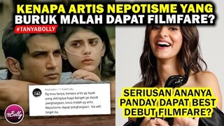 N3potisme Ada di Bollywood, Karena Didukung Sama Kalian!