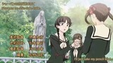 Maria-Sama Ga miteru 4th season 1 episode 2 English sub