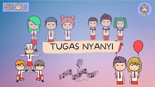 Tugas nyanyi