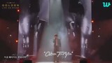 Jungkook - Closer To You Full Live Stage  #jungkook #jungkookgoldenalbum #jungkookgoldenliveonstage