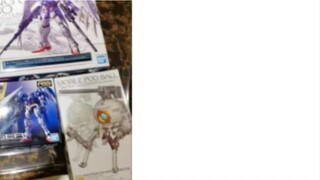 Random Gundam Buy One Get One Free? ?