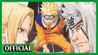 Rap về Cuộc Đời Naruto (Phần 1) - Fushen