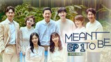 🇰🇷 Meant To Be (2023) | Episode 1 | Eng Sub | HD