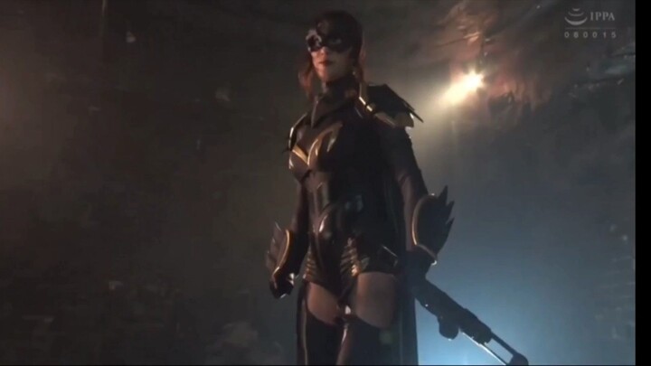 The Knight Shift Eps 01